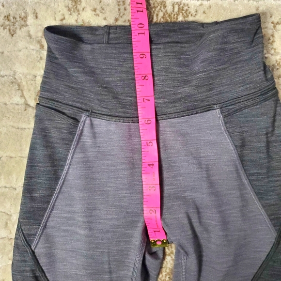 🍋Lululemon Leggings - Picture 9 of 9